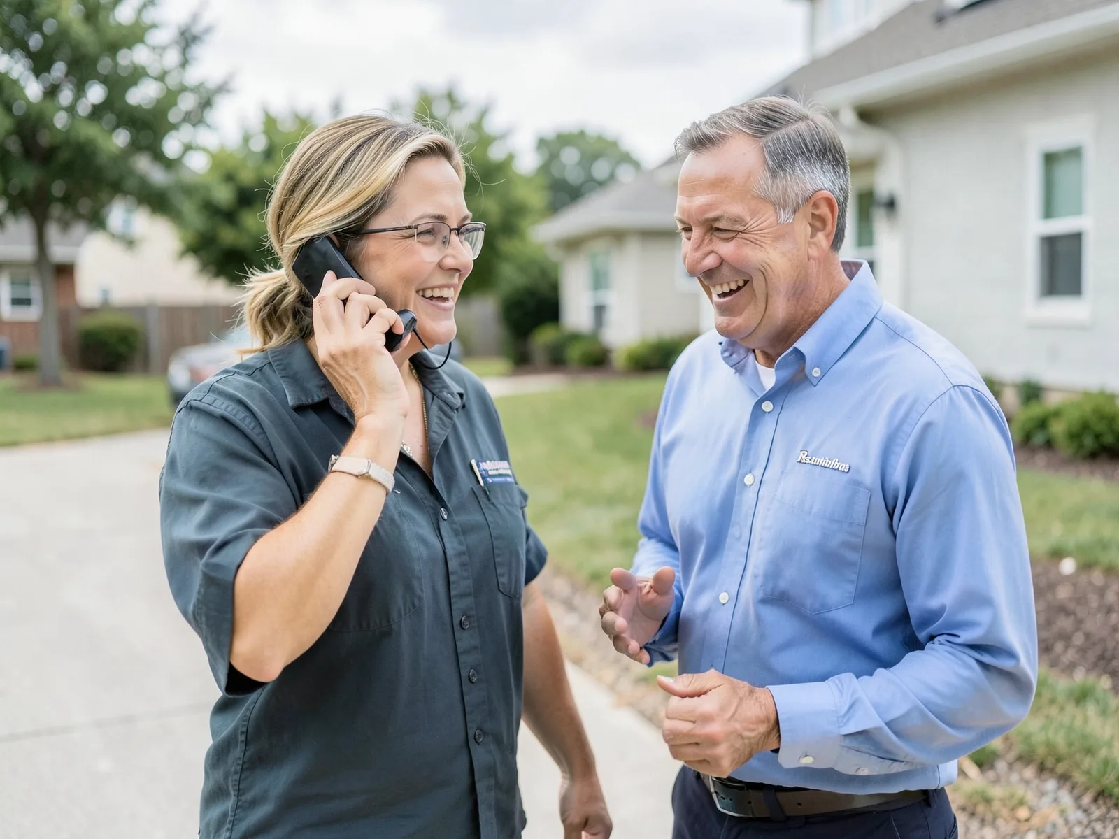 Frequently Asked Questions About Residential Water Cleanup in Norwood, PA